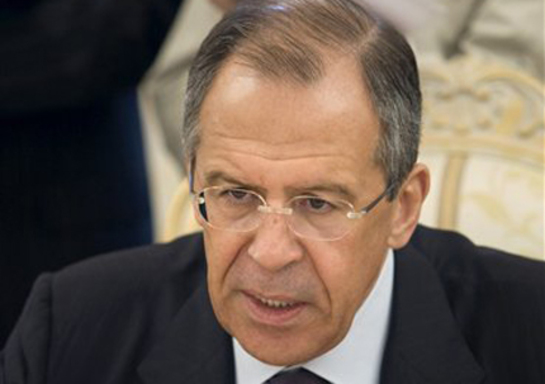Сергей Лавров: Надежной основой отношений России и Молдовы является подписанный 10 лет назад Договор о дружбе и сотрудничестве