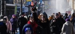 Торгово-промышленная палата предсказала потерю работы 9 миллионам россиян