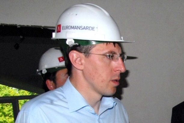 Киртоакэ займется канализацией