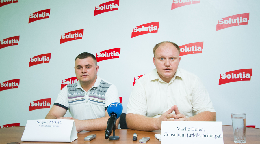 Фонд „Soluţia” ратует за аннулирование исторических долгов по жилищно-коммунальным услугам