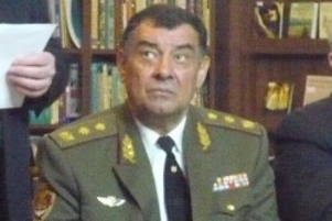 ЛРП выдвинула нового кандидата на пост министра обороны