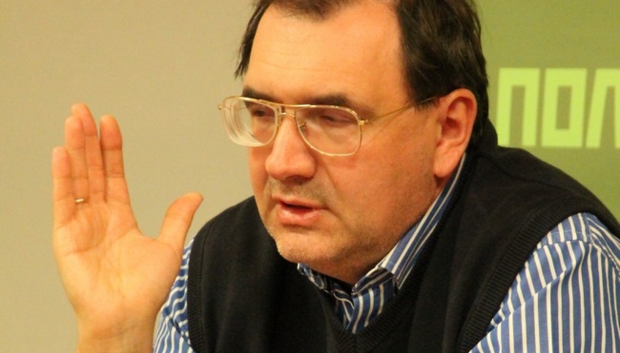 Крестный поход