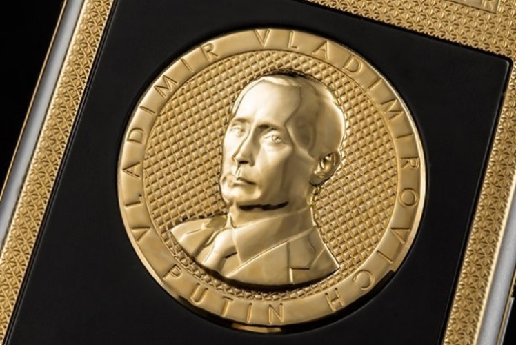 Заблуждения западных Putinversteher