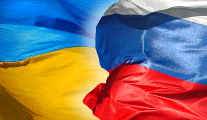 Украина в поисках ответа на возвращенные вызовы столетней давности