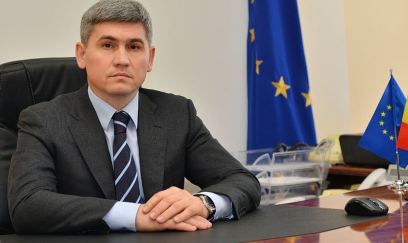 Глава МВД: Между преступлением на террасе 