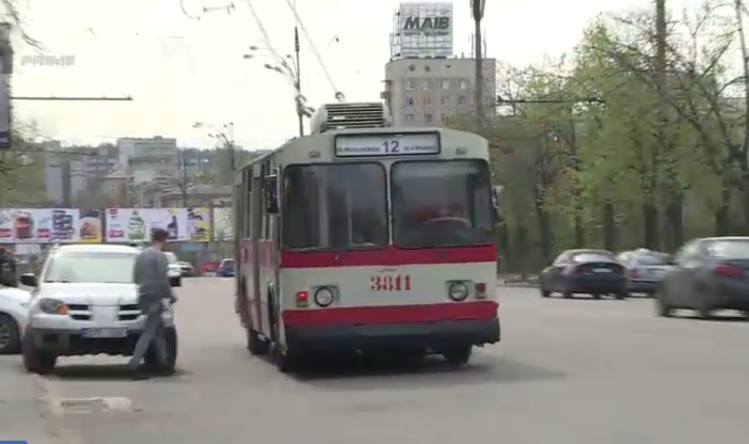 Жалоба в режиме онлайн. За неделю пассажиры написали порядка 100 обращений