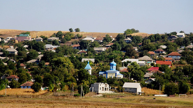 Село для молдаван больше, чем населенный пункт