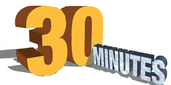 Что делает министр МВД Нэстасе в эти 30 минут?