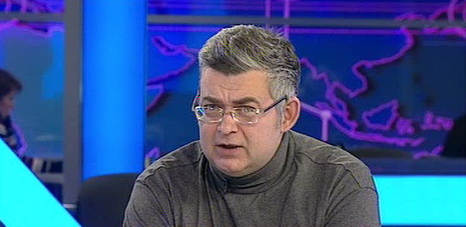 Маленький Путин