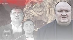 «Усатого представили мне как человека, который будет меня мочить»