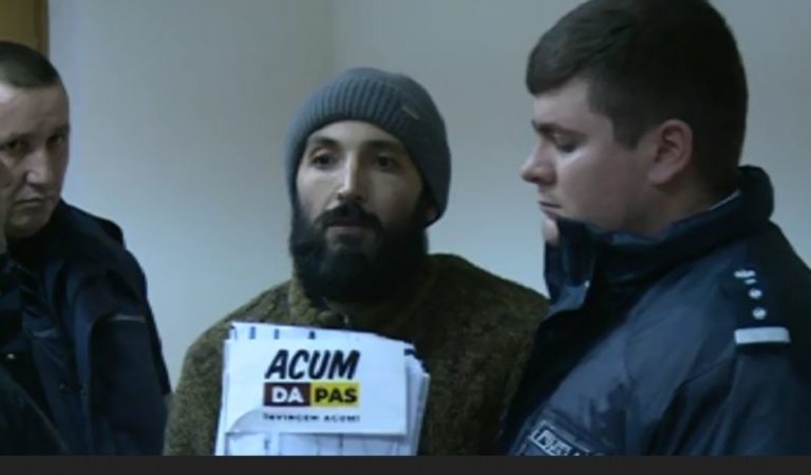 Реакция прокуроров по делу Петика: В основе дела - неопровержимые доказательства, а некоторые заявления адвоката, осужденного - выдумки