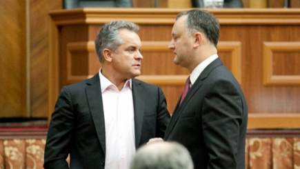 Чья будет власть в следующем году?