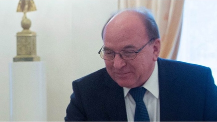 Москва может назначить нового посла в Молдове