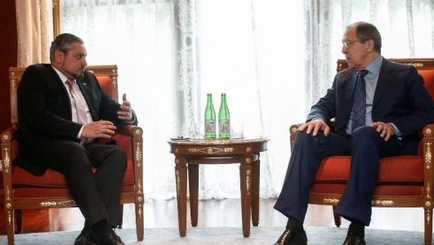 Заседание молдавско-российской межправительственной комиссии пройдет в Кишиневе