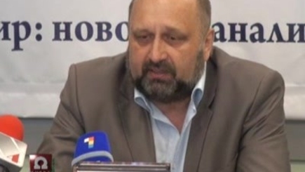 Перспективы Влада Филата