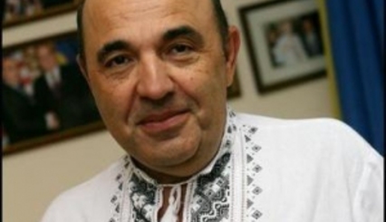 Сенсация на выборах президента Украины