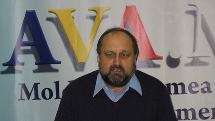 У  последней черты. Круглый стол и «дело Филата»