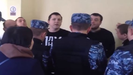 Сегодня состоится суд над 