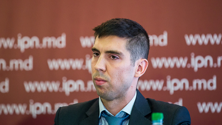 Вице-председатель ПДС завил, что в случае победы блока ПДС/ППДП на выборах они запретят российские телеканалы в Молдове
