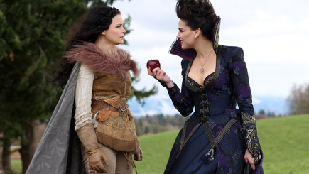 О полезности «отравленного яблока»