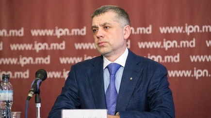 Лидер молдавской диаспоры в России: «Миграционная амнистия» Додона, запугивание граждан. Он нарушает конституцию