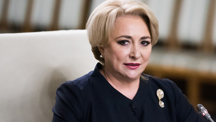 Премьер-министр Румынии совершает рабочий визит в Кишинёв