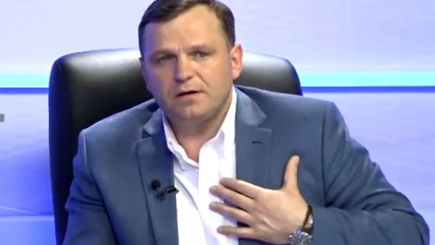 Андрей Нэстасе: Ни сантиметра правды, ни грамма лжи!