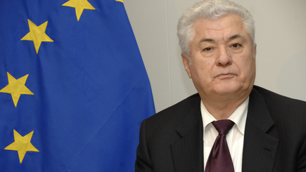 Владимир Воронин: 