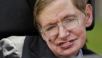 Стивен Хокинг заявил о конце цивилизации