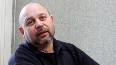 Усатый: покупать журналистов надо легально!