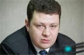 Мариан Показной представил в парламенте бархатный отчет работы КСТР за 2011 год