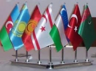 У Турции, Киргизии, Азербайджана и Казахстана будет единый флаг
