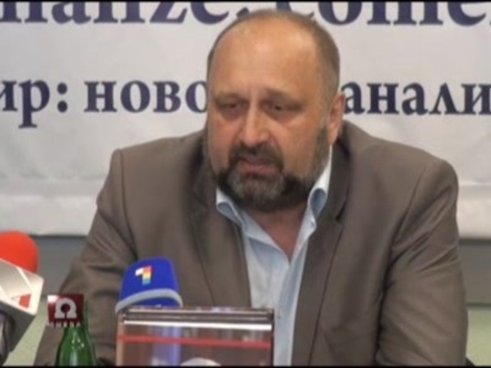 Перспективы Влада Филата