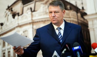 Клаус Йоханнис решил повременить с кредитом для Молдовы