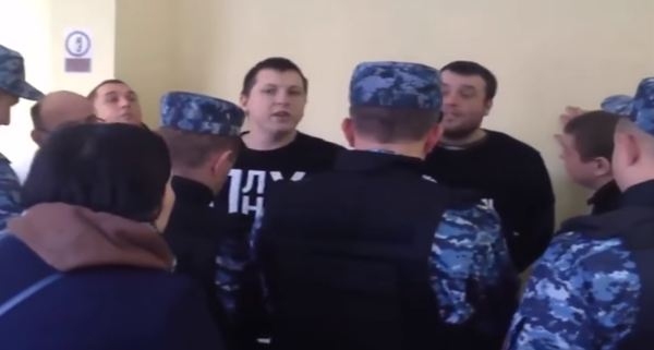 Сегодня состоится суд над 