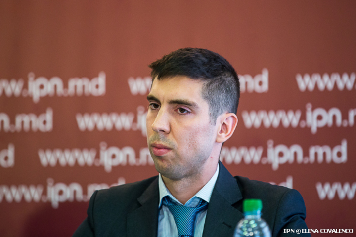Вице-председатель ПДС завил, что в случае победы блока ПДС/ППДП на выборах они запретят российские телеканалы в Молдове