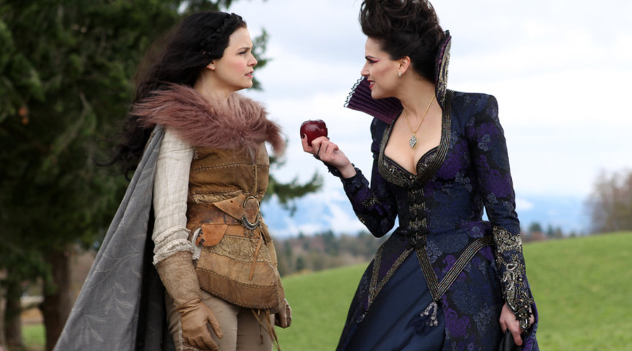 О полезности «отравленного яблока»