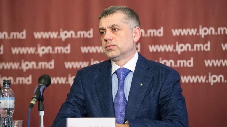 Лидер молдавской диаспоры в России: «Миграционная амнистия» Додона, запугивание граждан. Он нарушает конституцию