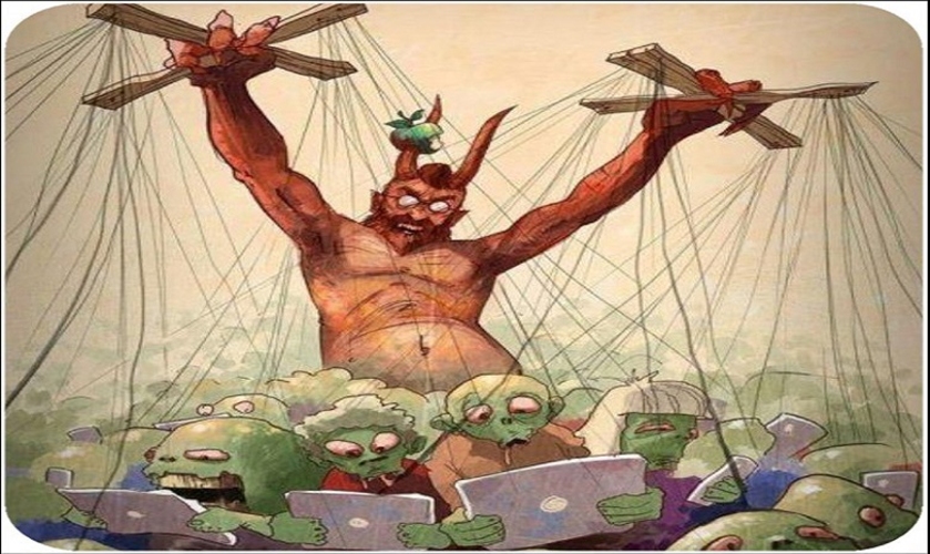 Как пророссийские сайты формируют общественное мнение