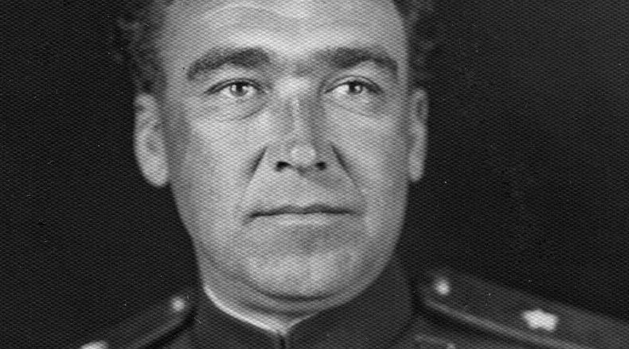 Но был один, который не стрелял.