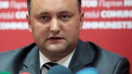 Игорь Додон: Молдова  нуждается в согласии