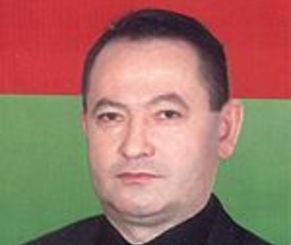 Новым спикером в Приднестровье избран  Михаил Бурла
