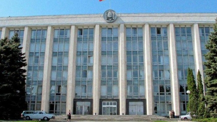 Семь государственных секретарей прошли конкурс на замещение высших руководящих должностей