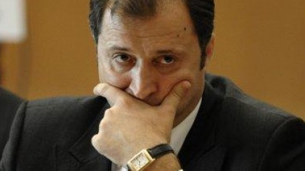 Плахотнюк устами Гимпу обозначил свою позицию.  Какой ход сделает Филат?