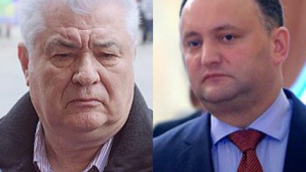 Правые партии падают, левые партии растут