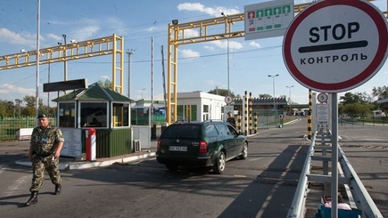 Россия ввела контроль пассажиров на границе с Белоруссией