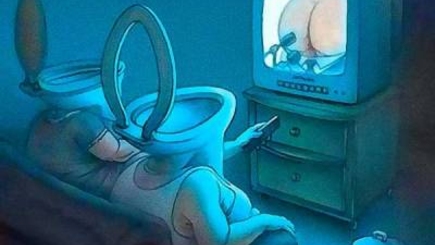 На смерть Немцова. Ответ  85-ти процентам обожателей Путина