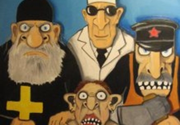 Когда вы говорите, товарищи социалисты, такое впечатление, что вы бредите