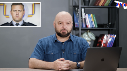 Ежедневник, 30 июля – что означает арест Александра Пынзаря