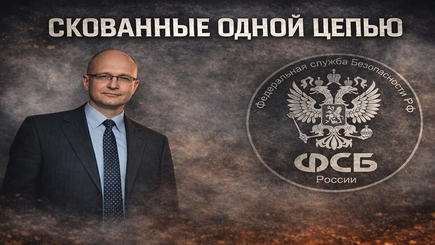 Молдавское направление: Кириенко или ФСБ? Скорее - Кириенко и ФСБ